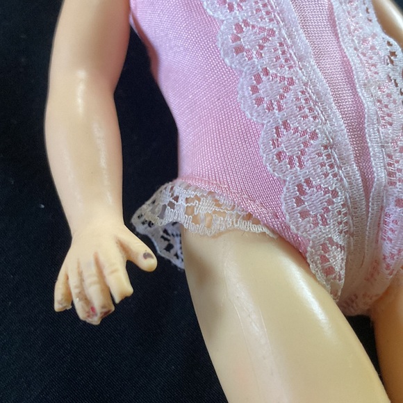 Vintage Nancy Ann doll - Picture 7 of 9